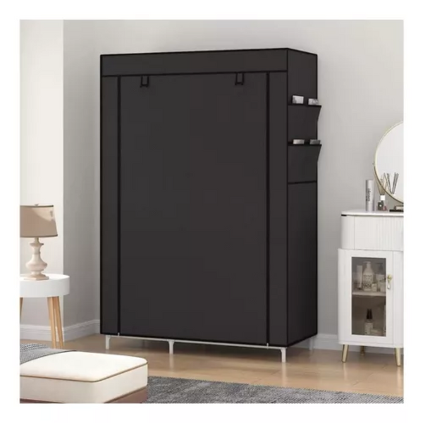 Closet organizador desarmable